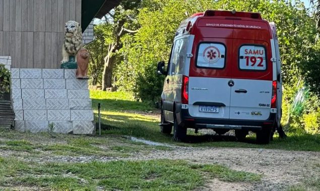 Homem Morre Afogado Durante Banho De Piscina Ligado No Sul